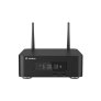 Zidoo Z20 PRO High-Performance Android 4K HDR Media Player BLACK
