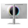 Samsung LS27DG602SNXZA 27-Inch Odyssey G6 QHD 240Hz 1ms HDR10 G-Sync Gaming Monitor