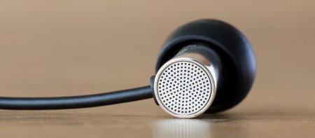 Description image for Final Audio E3000 GB High Resolution Headphone STAINLESS
