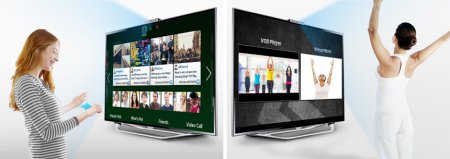 Experience newer capabilities with TV Camera