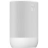 Sonos Move 2 Portable Smart Speaker WHITE