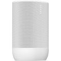 Sonos Move 2 Portable Smart Speaker WHITE