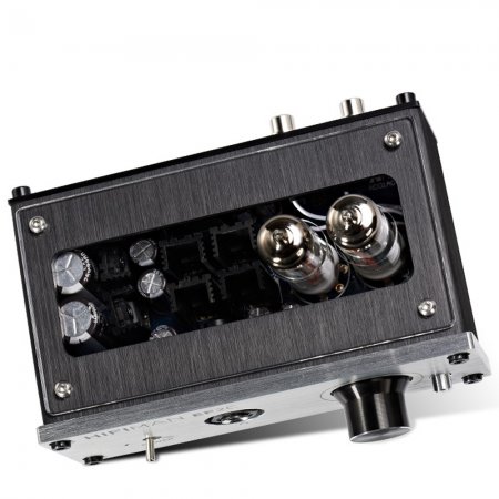 Description image for HiFiMan EF-2C Tube Headphone Amplifier