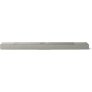 KEF XIO 5.1.2 Dolby Atmos HiFi Soundbar with Uni-Q MX and VECO 820W SILVER GREY