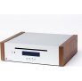 Pro-Ject Wooden Side DS2/DS3 Magnetic Wood Side Panel (Pair of 2) ROSENUT WALNUT