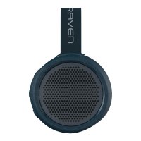 Braven 604202606 BRV-105 Portable Bluetooth Speaker BLUE