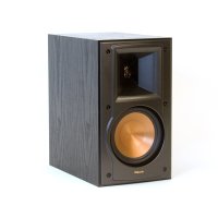 Klipsch RB-51 Reference II 5.25" Bookshelf Speakers - Black Ash (Pair)