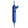 JBL E25BT In-Ear Bluetooth Headphones BLUE