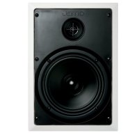 Jamo 660CS Contractor Series 2-Way In-Wall Speaker (Pair)