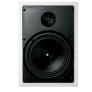 Jamo 660CS Contractor Series 2-Way In-Wall Speaker (Pair)