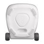 JBL PartyBox 330 Portable Party Speaker WHITE
