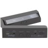 Indigo BTRT1 Bluetooth 4.1 Transmitter Receiver For Watching TV with Bluetooth Headphones