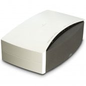 Soundcast ICS310W SpeakerCast NO Transmitter White