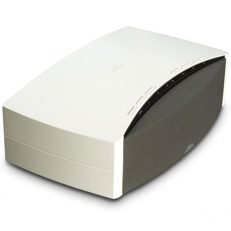 Soundcast ICS310W SpeakerCast NO Transmitter White