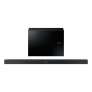 Samsung HW-J550 320-Watt Bluetooth Wireless Sound Bar with Subwoofer