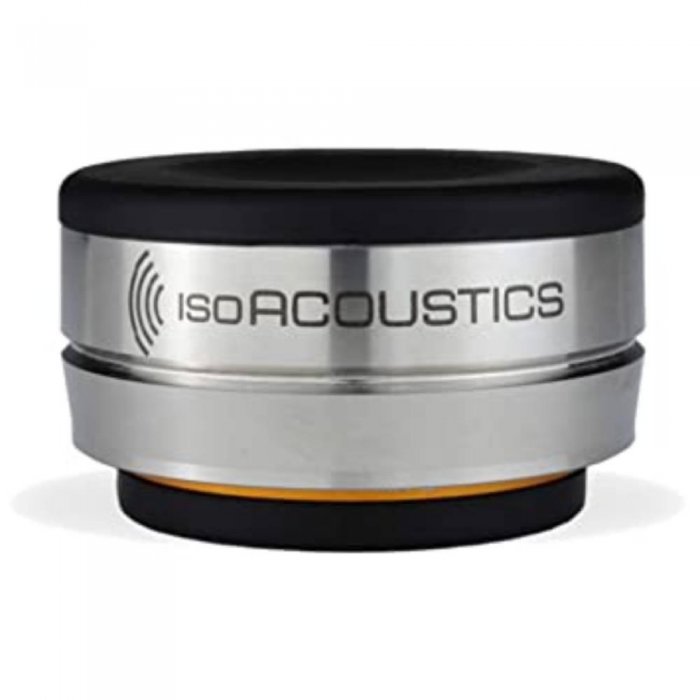 IsoAcoustics Orea Bronze Isolator for Audio Equipment - Click Image to Close