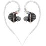 FiiO FH7 5-Driver (1DD + 4BAs) Hybrid In-Ear Monitors