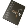 iQ Track 3-in-1 Dual-Mode Smart Tracker Bundle (Branded Gentec)