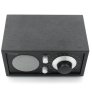 Tivoli Audio M1BTBBS Model One Bluetooth AM/FM Radio BLACK/BLACK