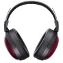 FiiO FT13 Closed Back 60mm Dynamic Driver Wired Headphone PURPLEHEART