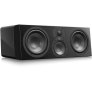SVS Ultra Evolution 3-Way Center Speaker GLOSS BLACK - Open Box