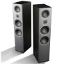 Mission LX-5 Speaker 3-way Dual 6" Tower (Each) BLACK