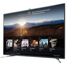 Samsung UN65F9000 65" Ultra High Definition TV with 4K