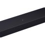 Samsung B400F 2.0 Channel Soundbar Built-In Subwoofer Bluetooth HDMI ARC BLACK