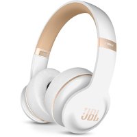 JBL Everest 300 Elite Wireless Noise Cancelling Bluetooth Headphones WHITE