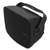 Klipsch PSM-525-T 5.25-Inch Indoor/Outdoor Surface Mount Loudspeaker BLACK