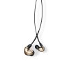 Shure SE535-V+BT1 Sound Isolating In-Ear Bluetooth Earphones BRONZE