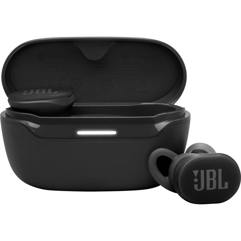 JBL Endurance Race 2 True Wireless Sports Earbuds BLACK