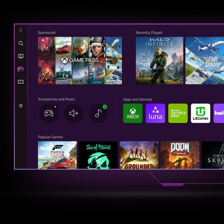 Description image for Samsung LS49CG954SNXZA 49-Inch Odyssey OLED G9 DQHD 240Hz 0.03m Curved Gaming Monitor