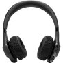 JBL Under Armour On-Ear Gym Training Headphone BLACK/RED