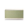 Triangle AIO 3 Wi-Fi & Bluetooth Speaker GREEN