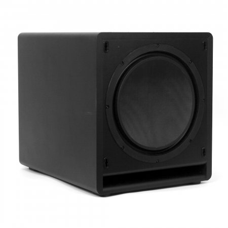 Description image for Klipsch SW 112 12-inch 300 Watt Powered Subwoofer