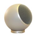 Elipson Planet M Spherical Bookshelf Speaker (Each) SATURN DUST