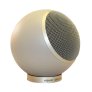 Elipson Planet M Spherical Bookshelf Speaker (Each) SATURN DUST