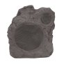 Niles Audio RS6SIPRO 6-Inch 2-Way Outdoor Rock Loudspeaker GRANITE
