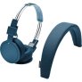 Urbanears Plattan ADV Wireless Bluetooth On-Ear Headphones INDIGO