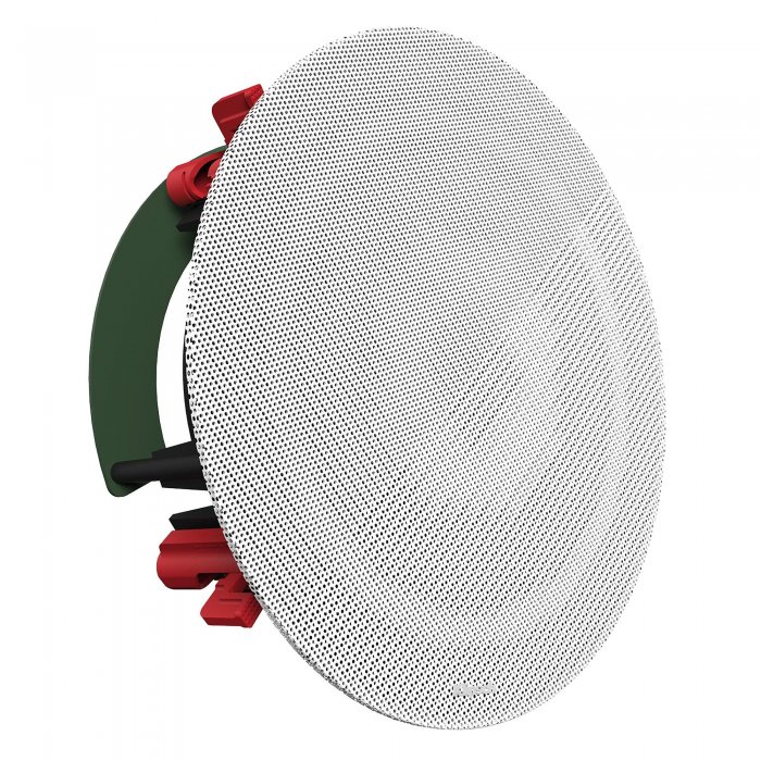 Klipsch DS160CDT In-Ceiling Speaker 6.5" Polypropylene Woofer - Click Image to Close