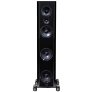 PSB Synchrony T600 Premium Tower Speaker High Gloss Piano (Pair) BLACK