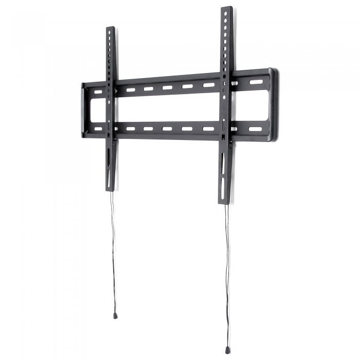 iQ Low-Profile Wall Mount for 32" - 65" Flat Panel Televisions IQLF3260 - Click Image to Close