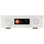 JBL MA7100HP 7.1-channel High-Performance 8K AV Receiver with White Front Panel WHITE