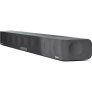 Sennheiser AMBEO MAX 250W Virtual 5.1.4-Channel Soundbar Max BLACK