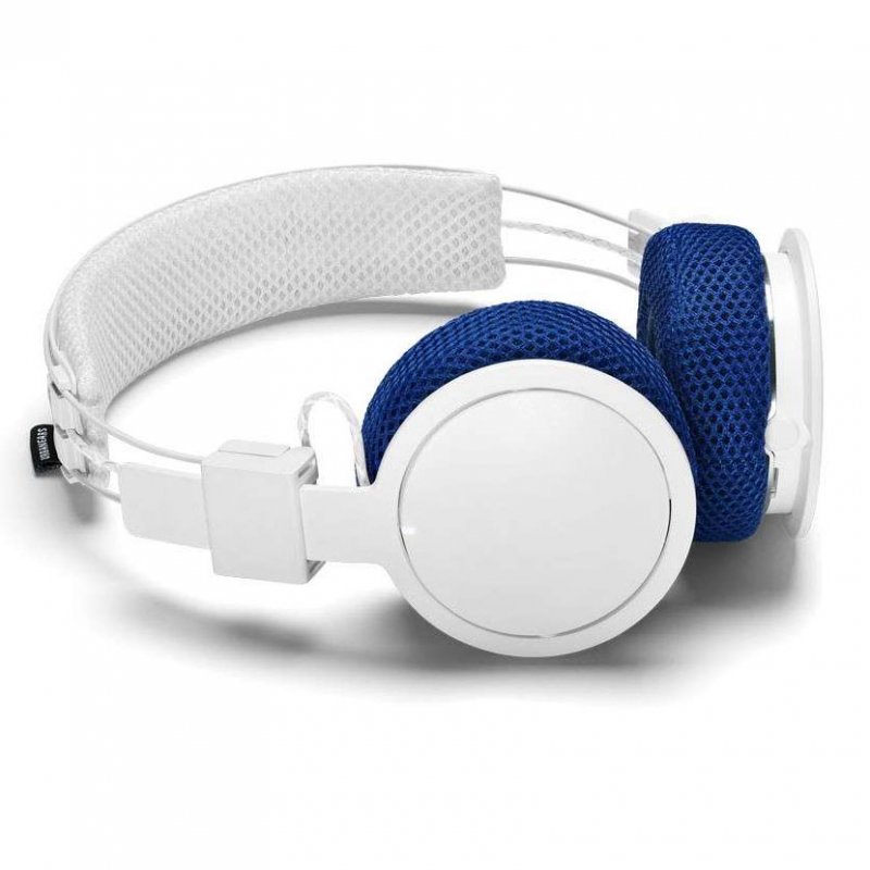Urbanears Hellas Active Wireless Bluetooth On-Ear Headphones (Washable) TEAM