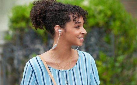 JBL E25BT In Ear Bluetooth Headphones BLUE Canada EFLC JBLE25BTBLU