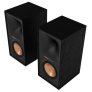 Klipsch R-50-M Reference 5" Bookshelf Speakers (Pair) BLACK
