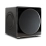 PSB SubSeries 450 12" DSP Controlled Subwoofer BLACK GLOSS