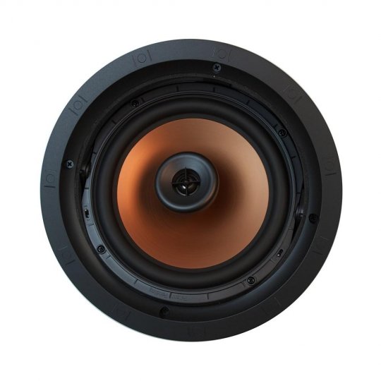 Klipsch CDT 5800 CII 8" In-Ceiling Pivoting Speaker